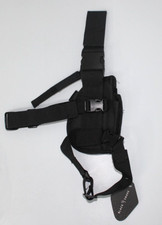 Black snake tiefziehholster - snake,