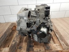 DSG Getriebe VW Polo 6R GTI