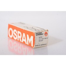 Osram 64550 Lampe - Halogen