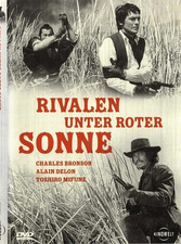 Rivalen unter roter Sonne -