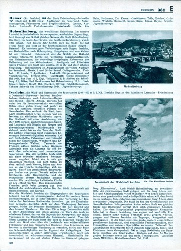 Iserlohn hohenlimburg 1938 - iserlohn,