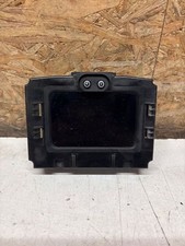 Bordcomputer Display 24435537 OPEL ZAFIRA A (F75_) 1.8 16V