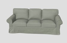 IKEA NOCKEBY Sofa Recamiere
