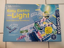 Kosmos Easy Elektro Light