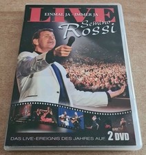 Semino Rossi - Einmal ja -