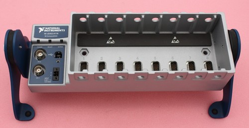 National instruments - national, ni