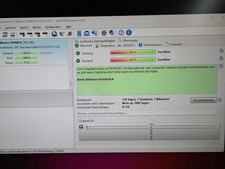 FESTPLATTE MAXTOR DIAMONDMAX