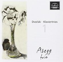 Klaviertrios vol von - 1,