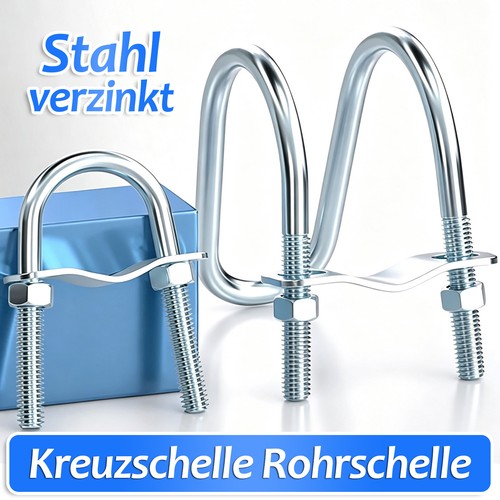 Kreuzbügel offen - kreuzbügel,