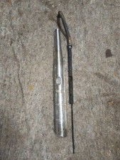 Puch Maxi Auspuff 3491160002