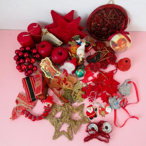 Advents-Weihnachtsdeko
