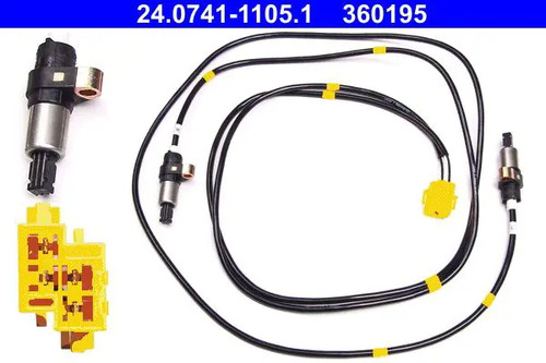 Sensor raddrehzahl - sensor,,