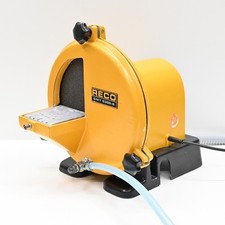 Reco Dental GMT 5305-6 Gipstrimmer Naßschleifer Gebraucht