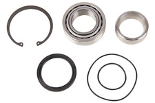 Radlagersatz Hinterachse für