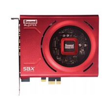 Creative sound card Sound