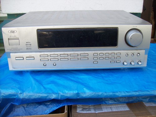 Eltax avr 200 stereo - eltax,