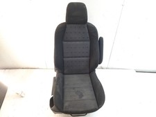 Sitz Beifahrersitz Stoff Armlehne Sitzheizung Vorne Rechts Peugeot 307 SW