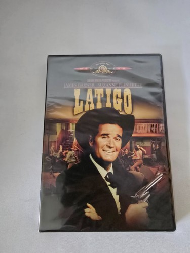 Latigo dvd neu und - -dvd-, mit