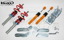 V-Maxx Coilovers VW Caddy III