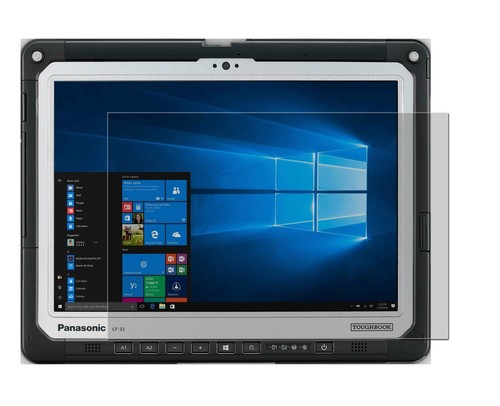 Schutzfolie für panasonic - für,