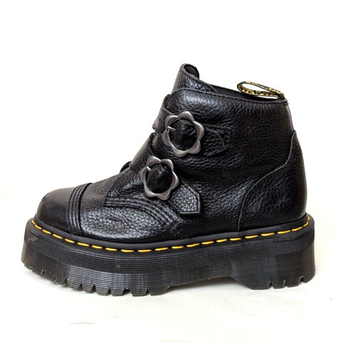 Martens boots devon - dr.,