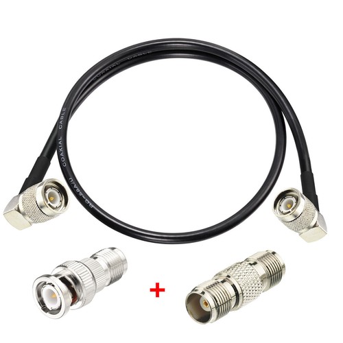 Antennenverlegungssatz - , (60cm)