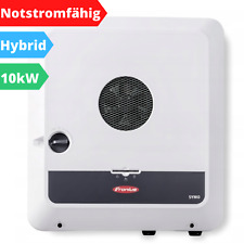 Fronius Symo Gen24 10.0 Plus