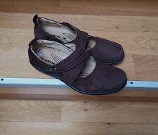 Romika, Leder Schuhe