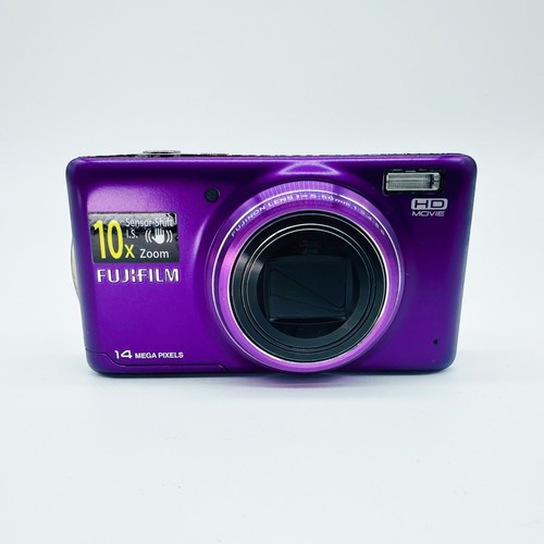 Fujifilm finepix t350 - finepix,