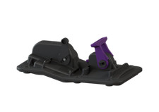 KESSEL-Verriegelungsdeckel Staufix FKA