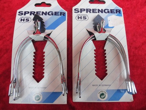 Sporen paar reitsporen - 2,