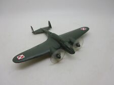 Grope in Lizenz von Wiking: Flugzeug Polen B.Z.L.37, selten (Nr.13 GK52)