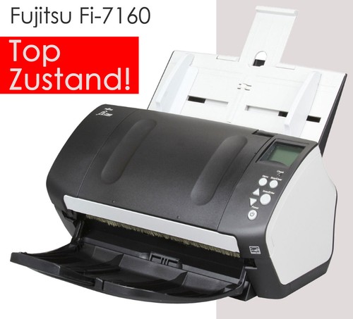 Fujitsu 7160 schnell - fujitsu,