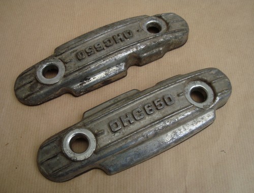 Honda 650 c - cb, +