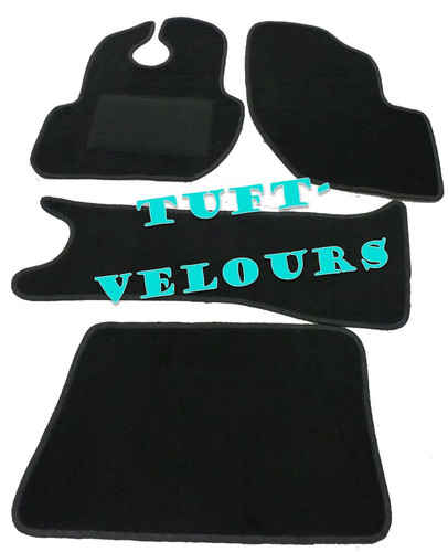 Tuftvelours teppiche passend - tuftvelours,