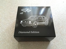 Volkswagen Golf MK1 Diamond