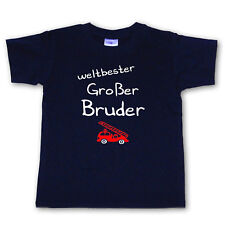 T Shirt  weltbester Großer