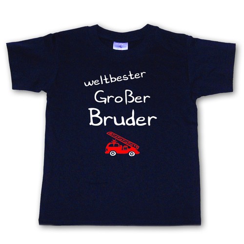 Shirt weltbester großer - ,