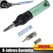 Mini Butan Gas Loetkolben Pen