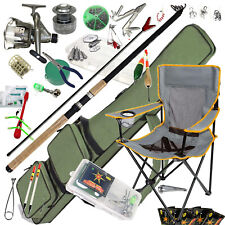 ANGELSET KOMPLETTSET FORELLE