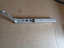 Miele 9546950 Backofen Scharnier für Miele H 2362 E H2362E TOP