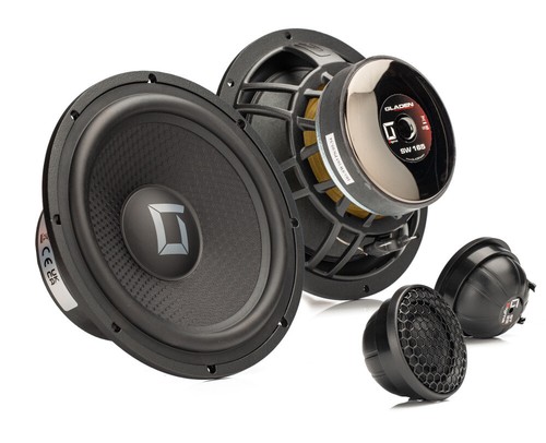Gladen sigma 165 2ac - 165.2ac, 16cm