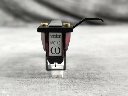 Ortofon moving coil - mc, *10