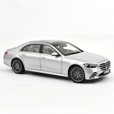 Mercedes benz klasse amg - mercedes, s