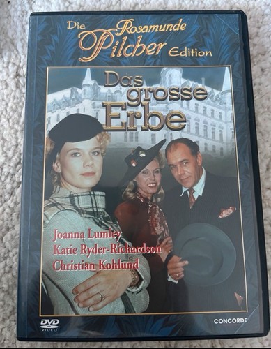 Rosamunde pilcher das grosse - rosamunde,