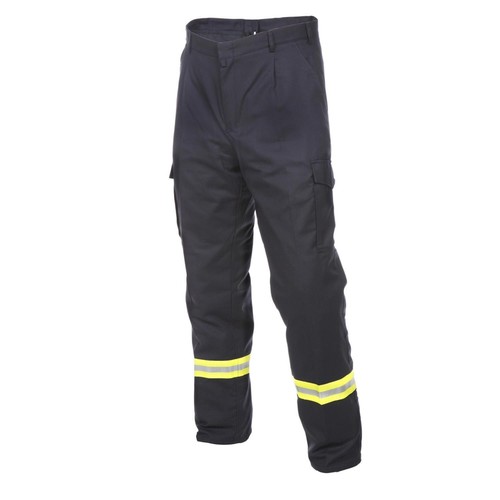 Bundhose hupf teil reflex - hupf,