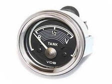 Fuel gauge fuel gauge