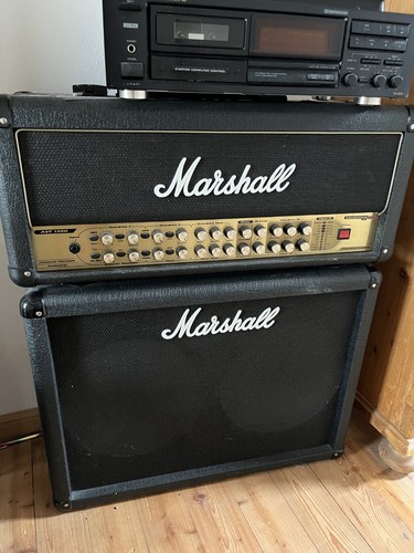 Marshall avt 150 valvestate - avt,