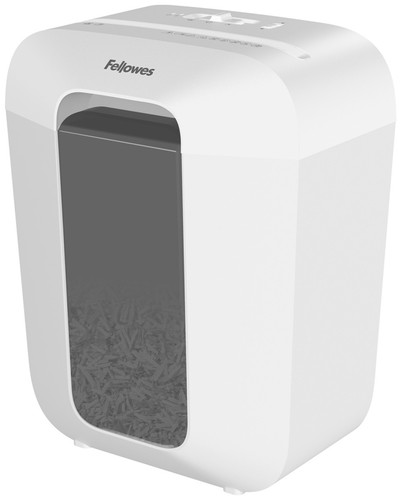 Fellowes aktenvernichter - fellowes,