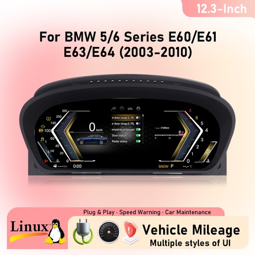 Bmw e60 e61 zoll - bmw,